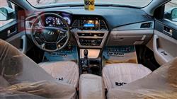 هیۆندای سۆناتا